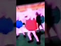 Peppa Pig Dancing To Gasolina