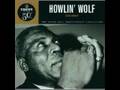 Howlin Wolf - Spoonful 