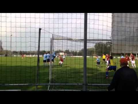 DeltaSport - GHC  Levi Marengo de 3-0