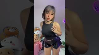 Knock, Knock #sexy girls challenge #shorts #shortsvideo