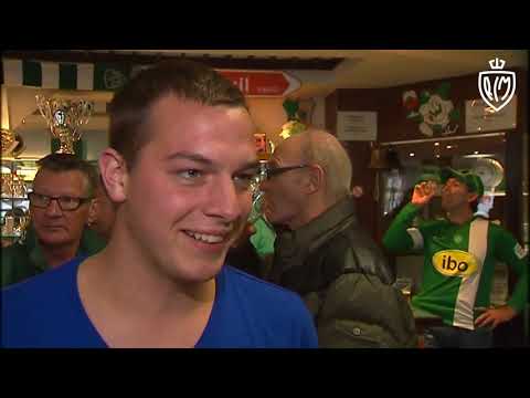 Racing Retro: KRC Genk - KRC Mechelen 0 - 1 (24/09/2014)