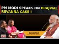PM Modi Exclusive How Women Of Prajwal Revanna Obscene Video Case Get Justice Lok Sabha Polls