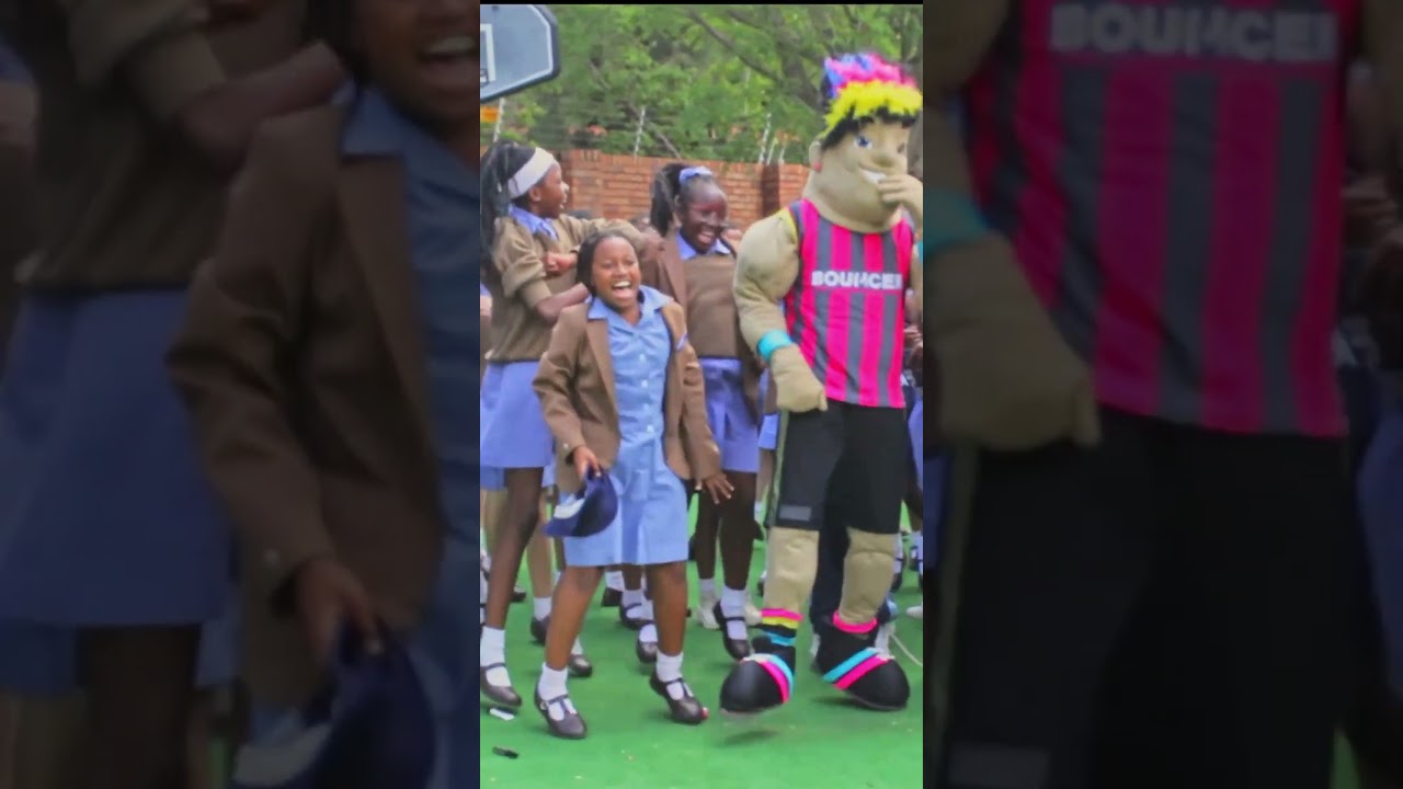 BOUNCE Inc is Recruiting 🎉