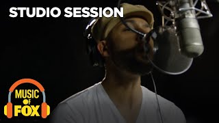 Studio Sessions: "Never Love Again"