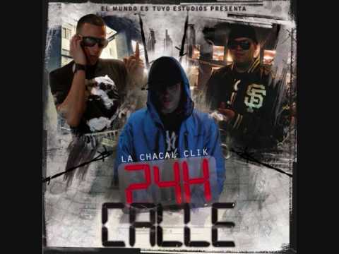 chacal clik  confesiones