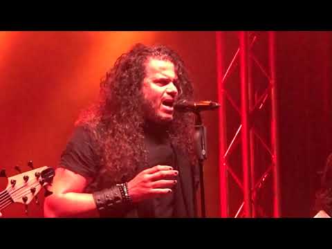 Soto Freakshow Stockholm Slaktkyrkan 190912