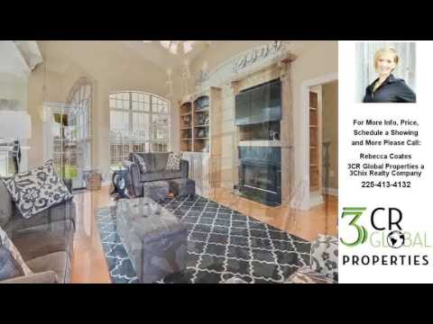 37715 Rue De Vior, Denham Springs, LA by Rebecca Coates.