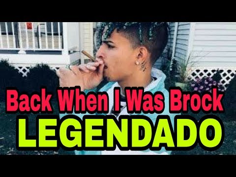 Skinnyfromthe9 - Back When I Was Broke ( Legendado )