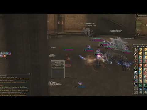 L2 Reborn Abyss - HellboundPLZ MoS Janitor