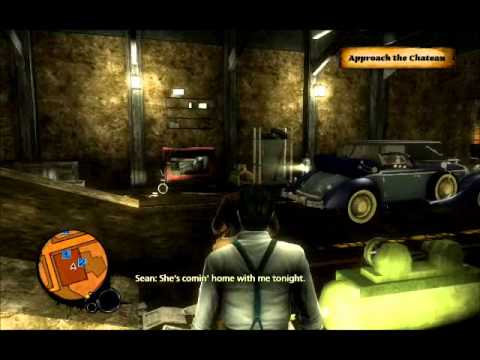 Let's Play The Saboteur Mission 26