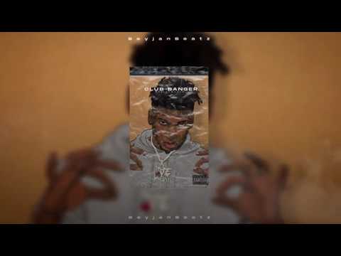 [FREE] Blueface x Tyga (ft. NLE Choppa) Type Beat - "LSD"  | Club Banger Instrumental 2020