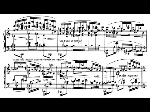 Granados: Goyescas (Fernando Pérez)