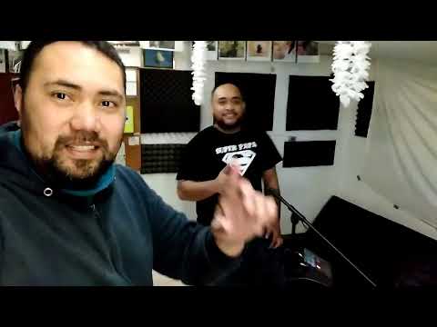 Répétition du groupe FUGALEI 2022 - Wallis et Futuna