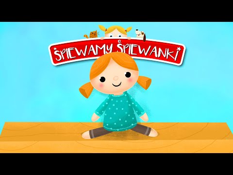 Śpiewamy Śpiewanki: ZUZIA – Śpiewanki.tv - Piosenki dla dzieci