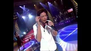 Manuel Carrasco &quot;Menos Mal&quot;