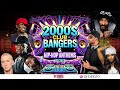 DJ Deezo 2000s Club Bangers Hip Hop Anthems 50 Cent Snoop Dogg Missy Eminem Ja Rule Ciara