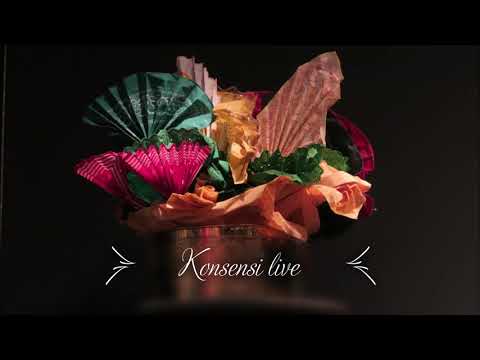Konsensi Band Live - Motjo Poku