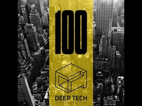 Chad Andrew - Scarlett