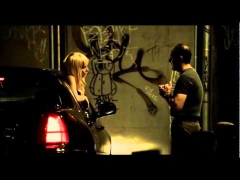 B.o.B & Jamie Saft - Rap Tap (from movie "Monogamy")