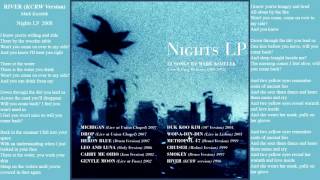 Mark Kozelek - River (KCRW Version)