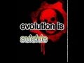 Evolution Is Suicide Keep Me Up 