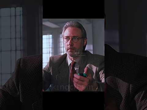 Он знает абсолютно всё 😨 #фильм #сериал #моменты
