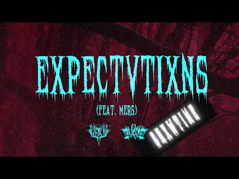 LUKOS x Bleachy - EXPECTVTIXNS ft. Mers (prod.SCAR$)
