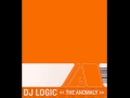 DJ Logic -- The Anomaly - Track01:French Quarter.