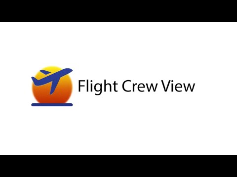Flight Crew View