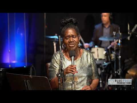 Sharón Clark By Special Request Volume 2 at Blue House Live!