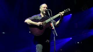 Here On Out - Dave Matthews Band - Mediolanum Forum