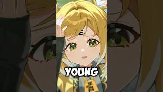 Download lagu Ju Fufu is OLDER Than you Think… | Zenless Zone Zero lore mp3