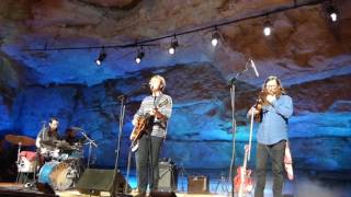 Parker Milsap, Heavens Sent (BGU)