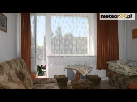 Pokoje Gościnne U Gosi - Ustronie Morskie meteor24.pl