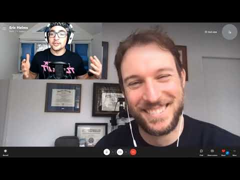 Ep. 156- Deloads: The Science of Overload, Fatigue & Recovery