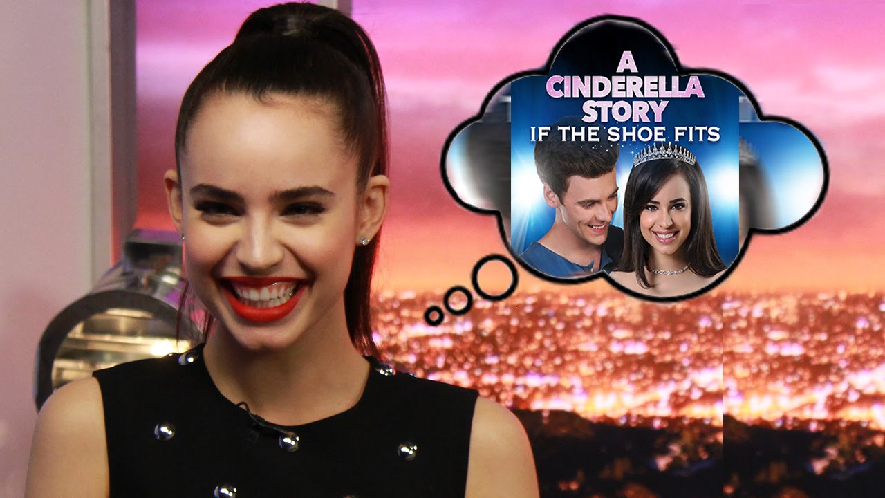Sofia Carson Talks A Cinderella Story, Fashion and Descendants 2!