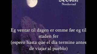 Storm - Lokk (subtitulado en español)
