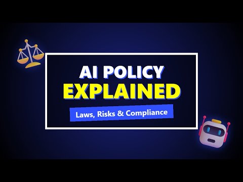 Regulatory Frameworks for AI: Navigating the Uncharted | Vibepedia