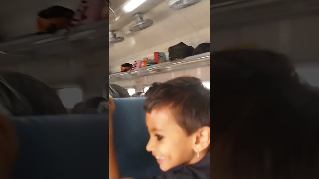 Watch video Janmabhoomi Express 1st Time Journey #shorts #viralsongstatus #youtubeshorts #dityabhargavvlogs Now Janmabhoomi Express 1st Time Journey #shorts #viralsongstatus #youtubeshorts #dityabhargavvlogs