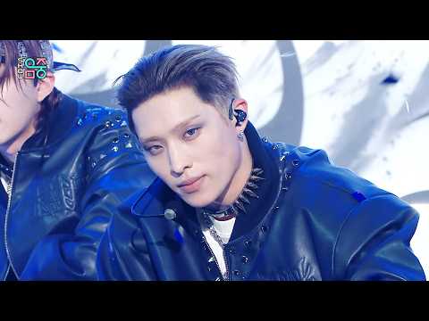 P1Harmony - UNIQUE | Show! MusicCore | aired on MBC260314 #P1Harmony