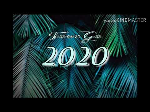 Israel Gmz - Four Go 2020 (Personal) Viva La Huaracha