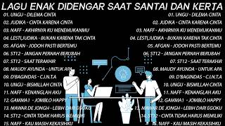 Download lagu Lagu Enak Didengar Saat Santai Dan Kerja - Lagu Pop Hits Indonesia Tahun 2000an || Judika,Afgan,NaFF mp3