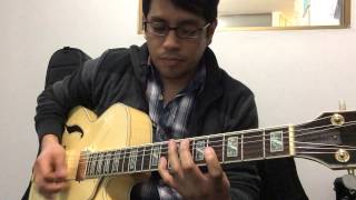 Alone Together-John Scofield