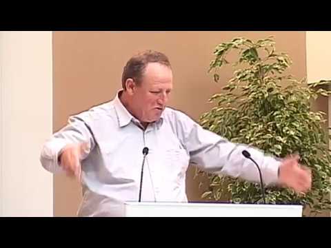 Petrica Gaina la Elim Timisoara