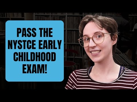 NYSTCE Teachers of Early Childhood Exam Prep (Birth–Grade 2) | Study Guide & Practice Tips