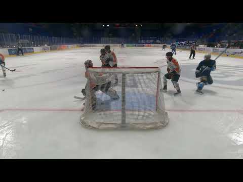 23. Kolo EXJ KE-NR 1. Tretina (3-3) Vrábeľ 30.11.2024