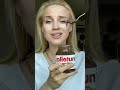Banana Latte Coffee Nutella Asmr Shorts