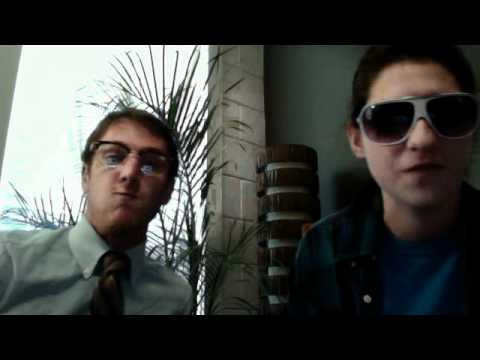 Hankey Stank & The Coxatron- "Setnick Sene"