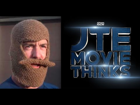 JTE Movie Thinks! - Ep #47. Tom Dagnino