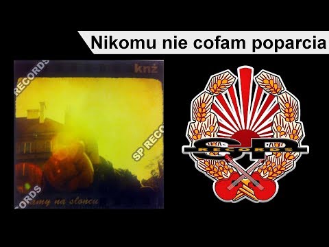Video thumbnail for Nikomu Nie Cofam Poparcia